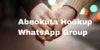 Abeokuta Hookup WhatsApp Group Link for Dating Meetup - Post Thumbnail