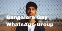 Bangalore Gay WhatsApp Group – Connect with Queer Communities in Bengaluru